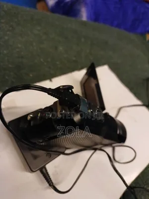 Camera Mini