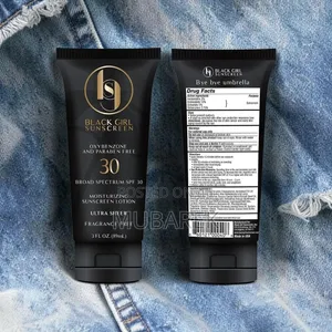 Say Bye Bye to Sun Damage With BGS SPF 30