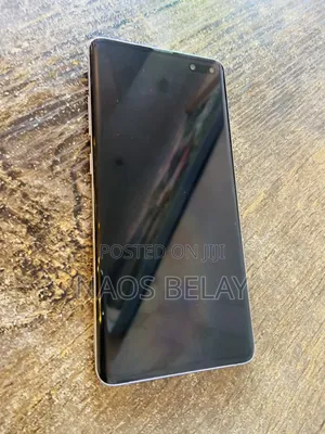 Samsung Galaxy S10 5G 512 GB