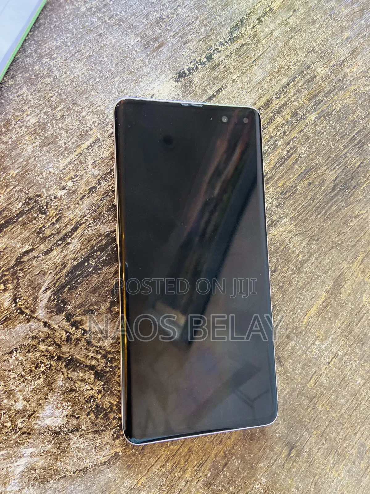 Samsung Galaxy S10 5G 512 GB