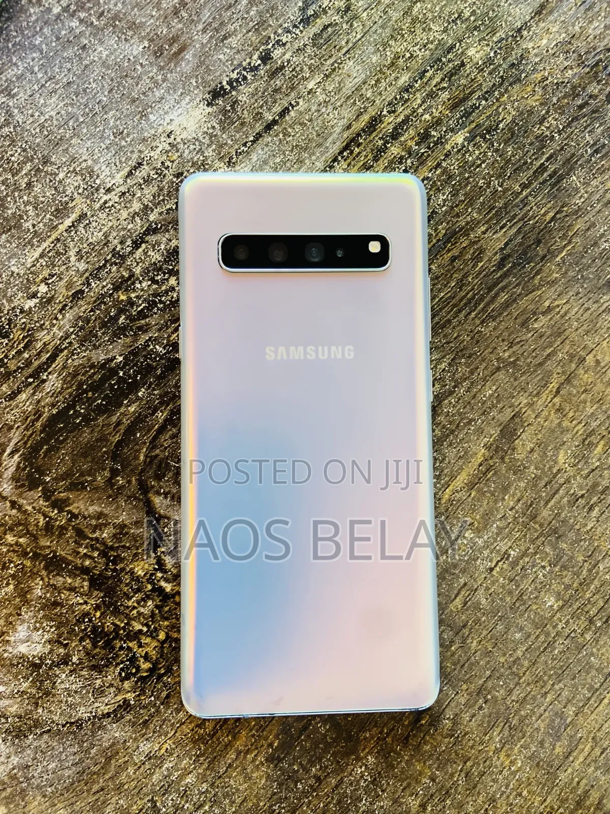 Samsung Galaxy S10 5G 512 GB