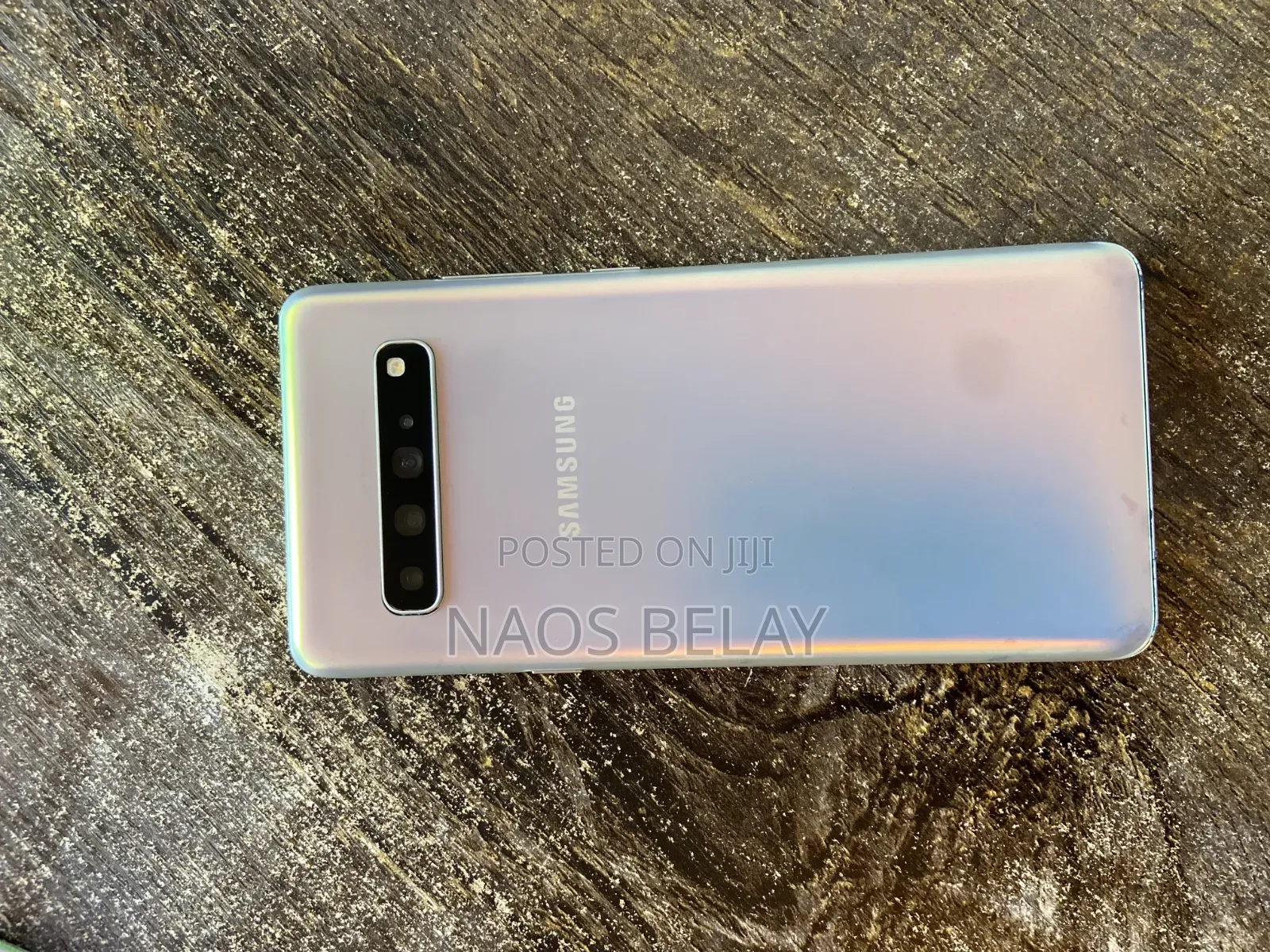Samsung Galaxy S10 5G 512 GB