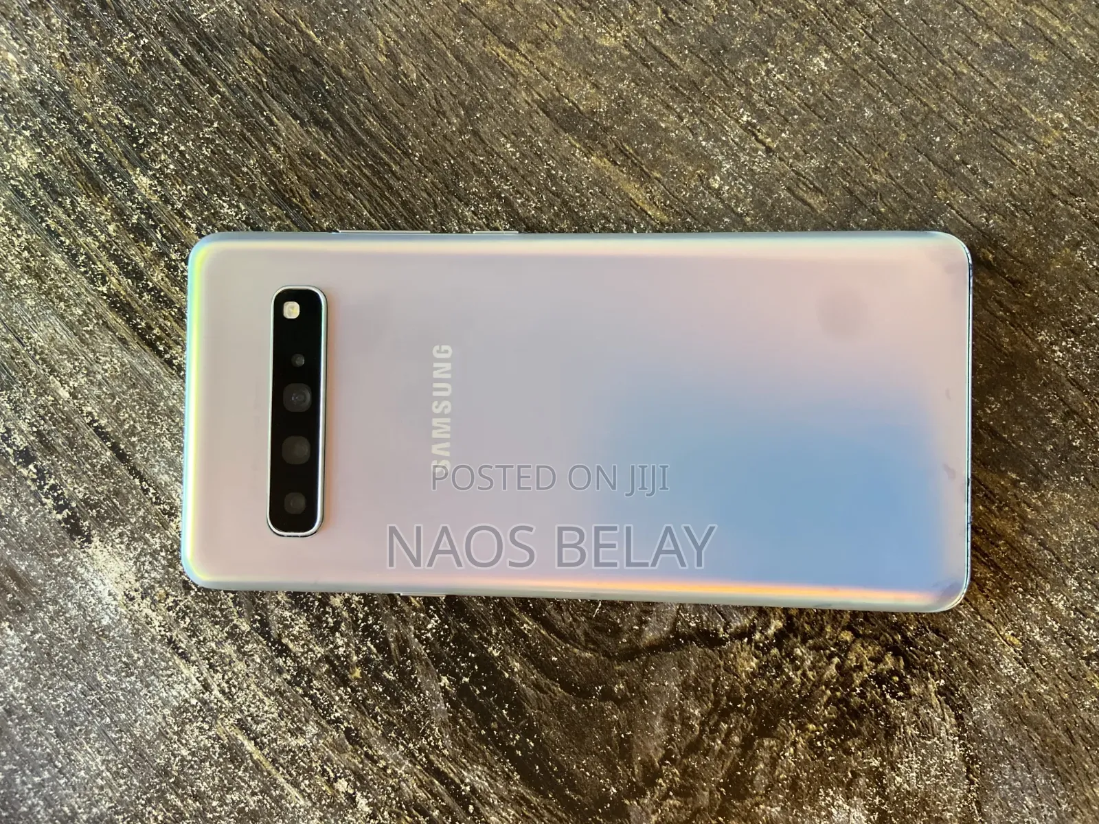 Samsung Galaxy S10 5G 512 GB