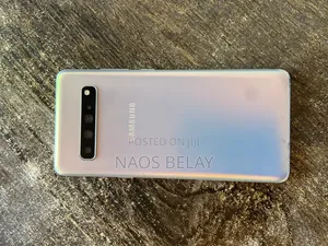 Samsung Galaxy S10 5G 512 GB