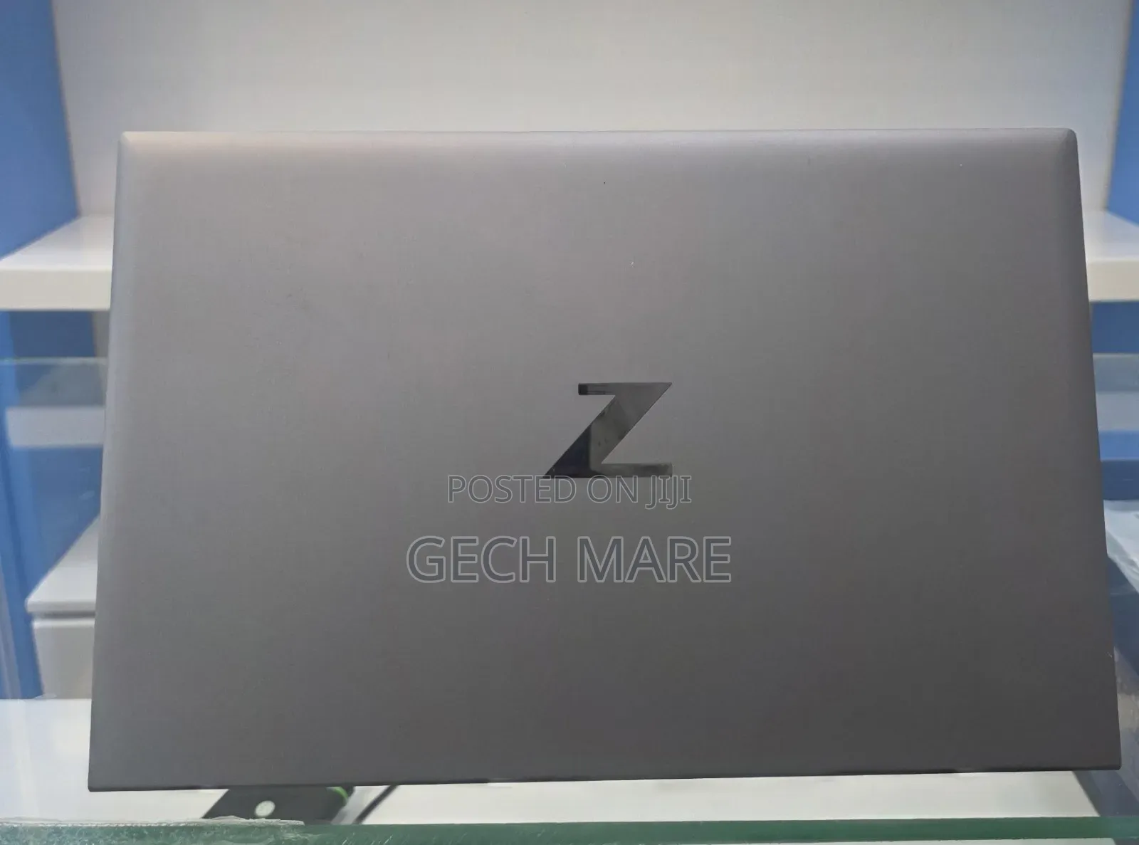 New Laptop HP ZBook 14 16GB Intel Core i7 SSD 512GB
