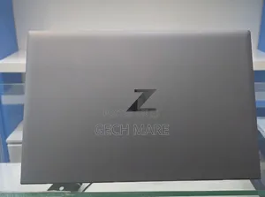 New Laptop HP ZBook 14 16GB Intel Core i7 SSD 512GB