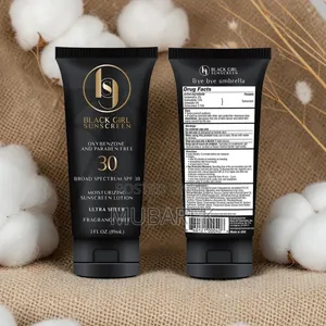 Glow Confidently: BGS SPF 30
