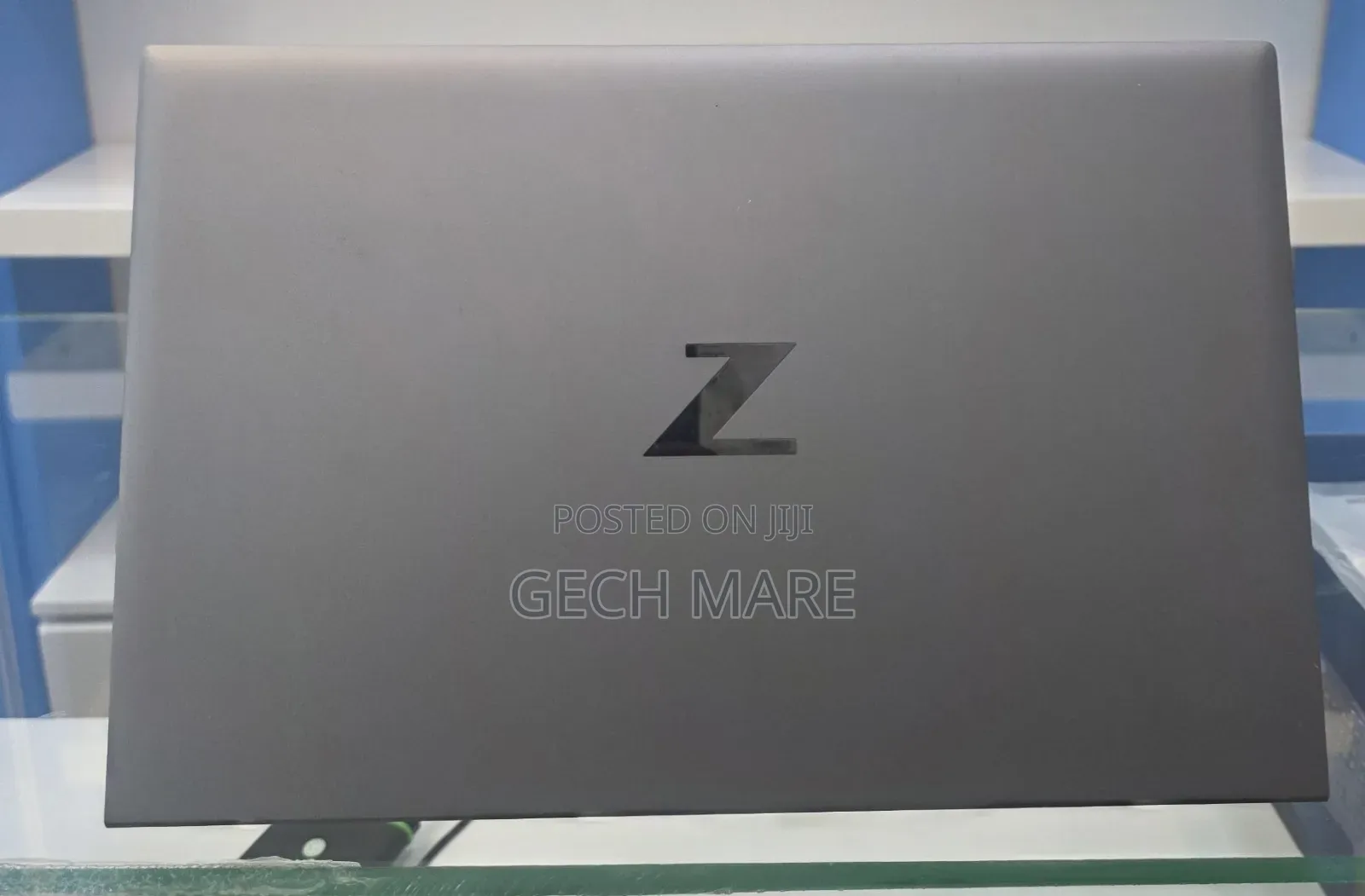 New Laptop HP ZBook 14 16GB Intel Core i7 SSD 512GB
