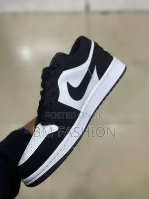 New Arrival Air Jordan 1 Panda High Quality Fashion