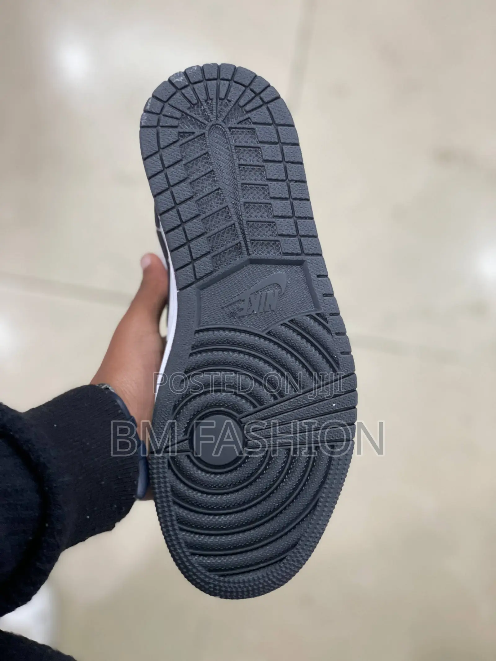 New Arrival Air Jordan 1 Panda High Quality Fashion