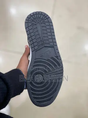 New Arrival Air Jordan 1 Panda High Quality Fashion