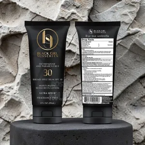 Zero Cast. Pure Glow. SPF 30.