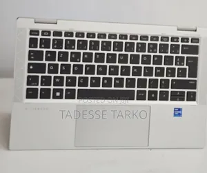 New Laptop HP EliteBook x360 1030 G8 16GB Intel Core i7 SSD 512GB
