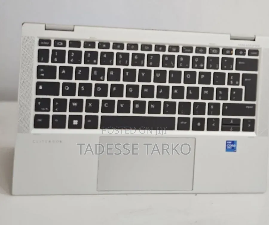 New Laptop HP EliteBook x360 1030 G8 16GB Intel Core i7 SSD 512GB