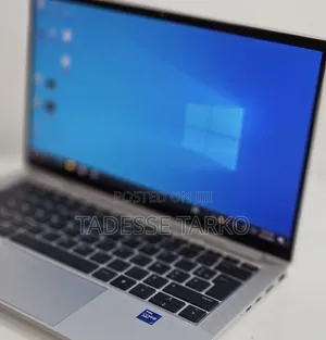New Laptop HP EliteBook x360 1030 G8 16GB Intel Core i7 SSD 512GB