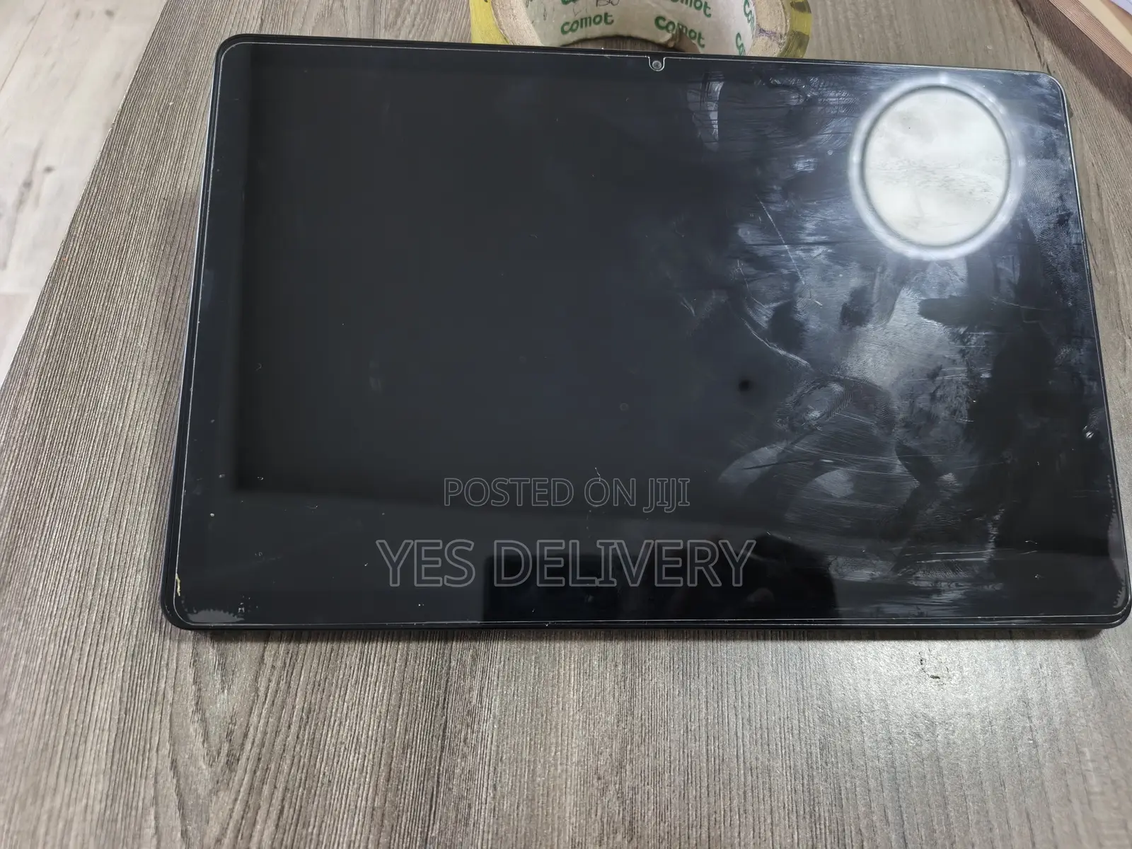 Samsung Galaxy Tab A9+ 128 GB Black