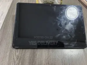 Samsung Galaxy Tab A9+ 128 GB Black