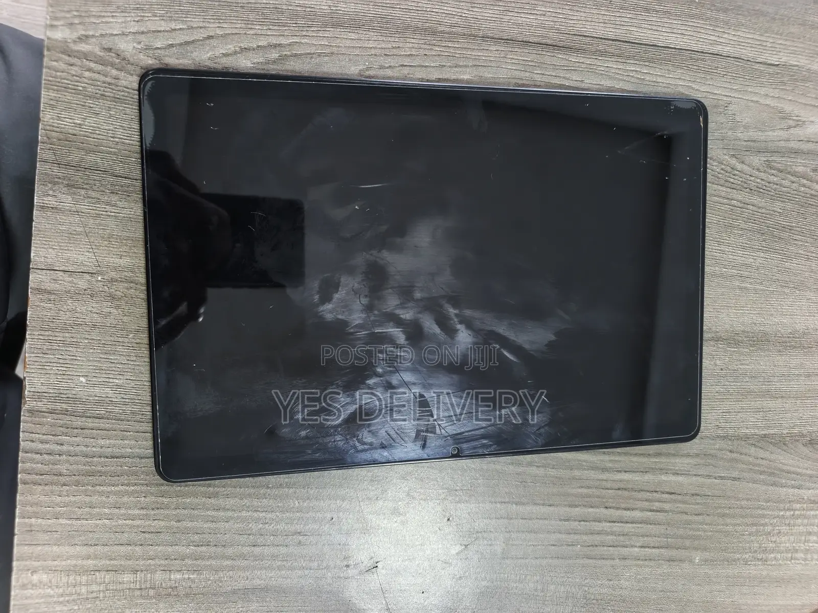 Samsung Galaxy Tab A9+ 128 GB Black