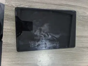 Samsung Galaxy Tab A9+ 128 GB Black