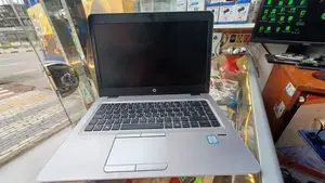 New Laptop HP EliteBook 840 8GB Intel Core i5 SSD 256GB