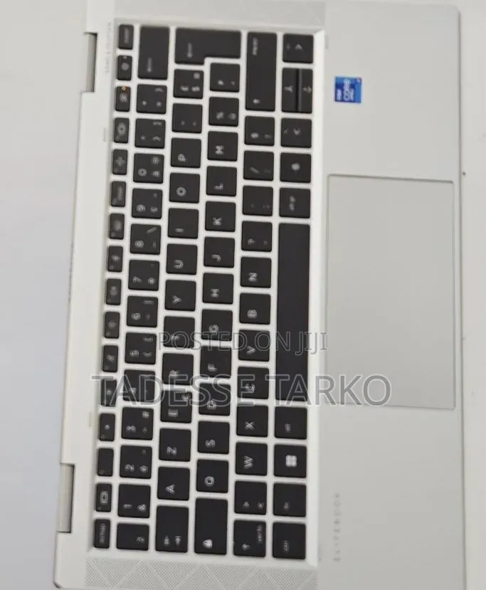 New Laptop HP EliteBook x360 1030 G8 16GB Intel Core i7 SSD 512GB