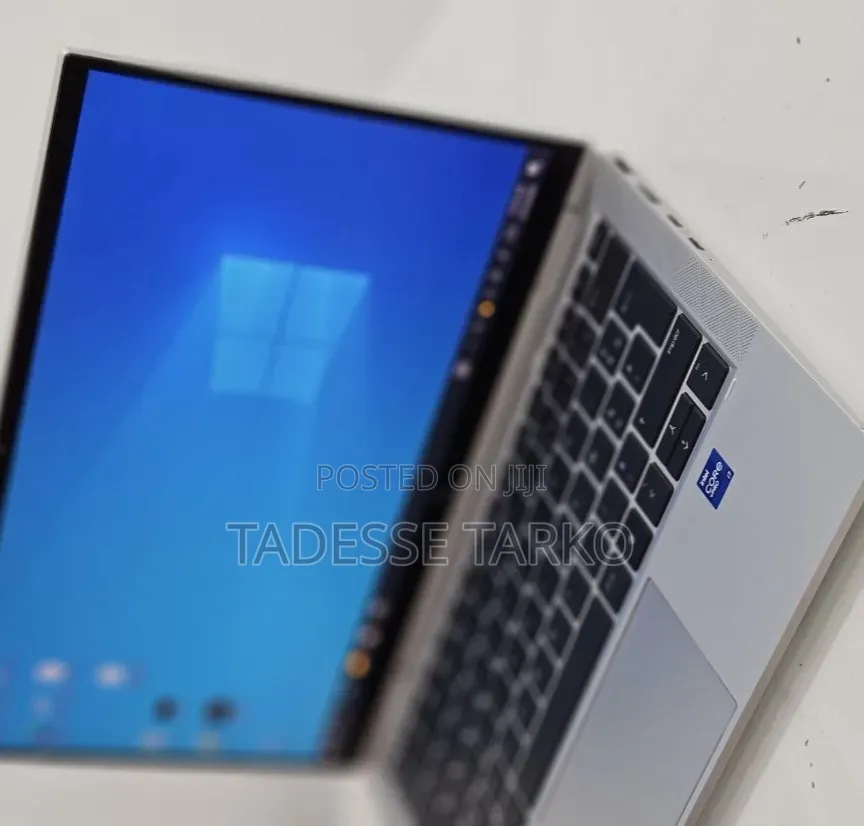 New Laptop HP EliteBook x360 1030 G8 16GB Intel Core i7 SSD 512GB