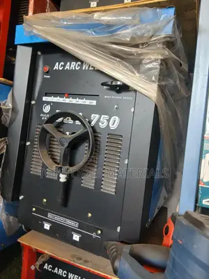,Heavy-Duty Industrial Jialili BX4-750 AC Arc Welding Machine