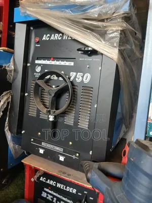 ,Heavy-Duty Industrial Jialili BX4-750 AC Arc Welding Machine