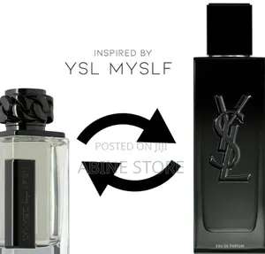 Lynked Freedom EDP by Afnan, 100ml — Men's
