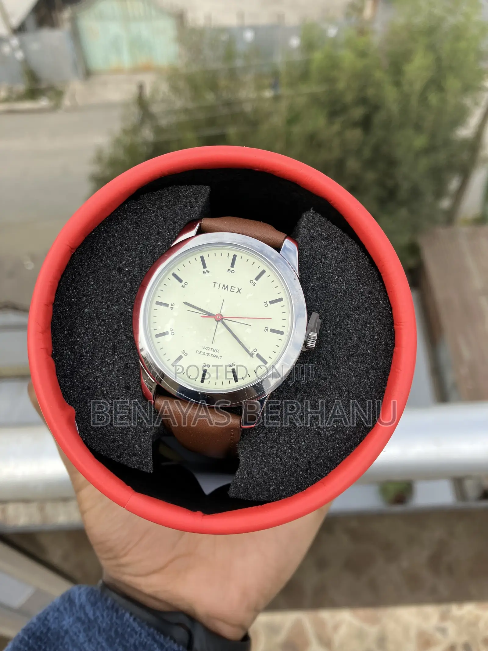 Original Timex Smartwatch
