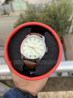 Original Timex Smartwatch