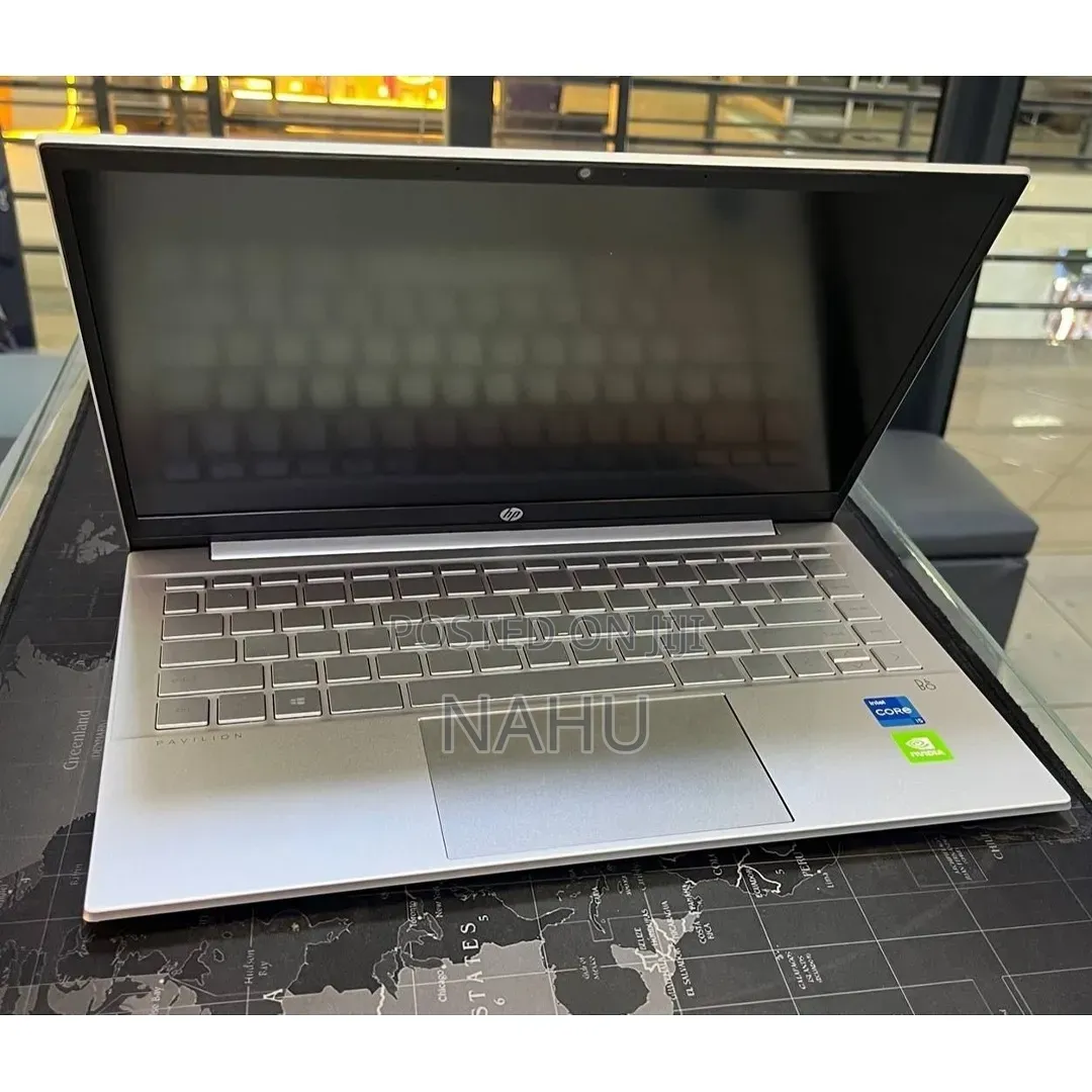 New Laptop HP Pavilion 14 16GB Intel Core i5 SSD 512GB