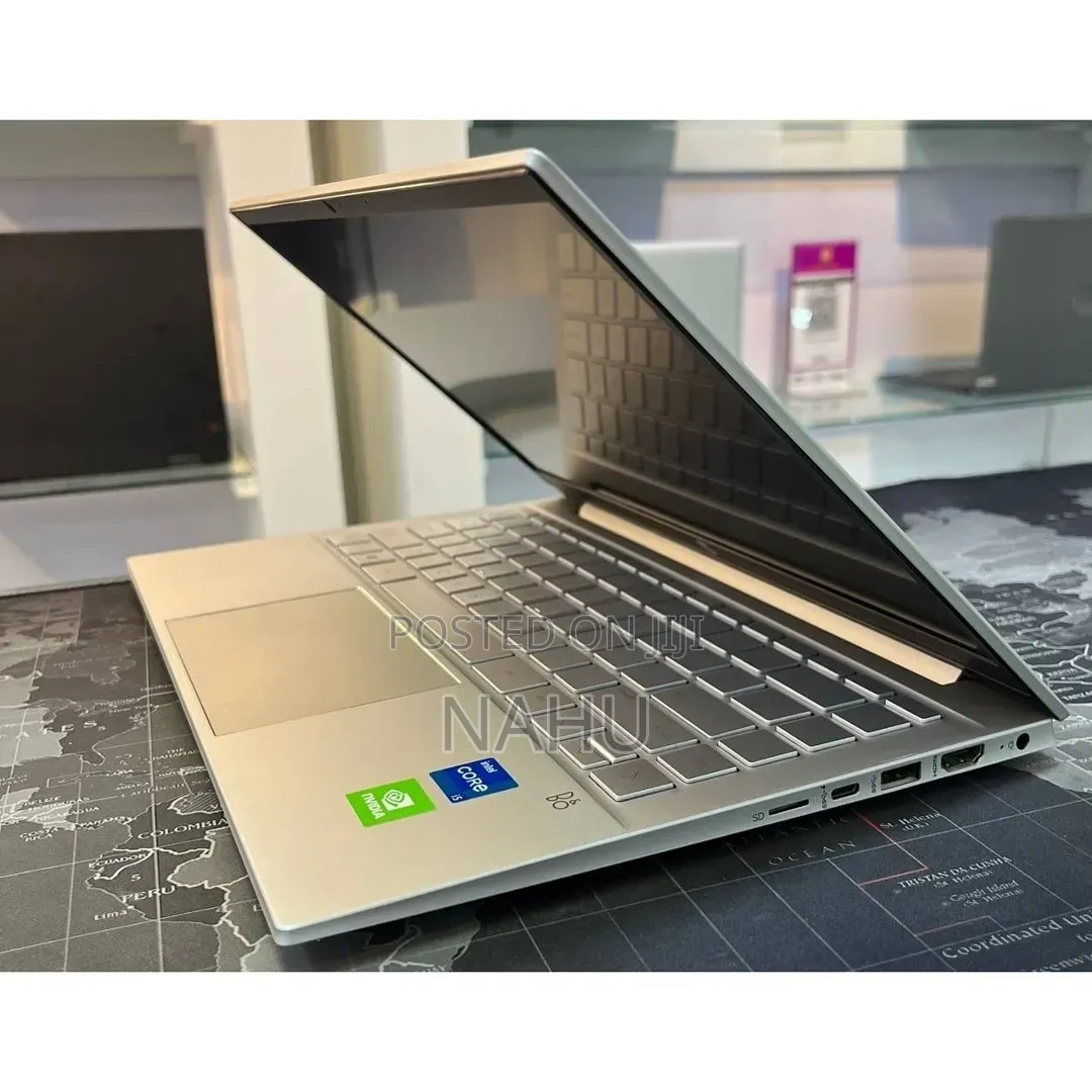 New Laptop HP Pavilion 14 16GB Intel Core i5 SSD 512GB
