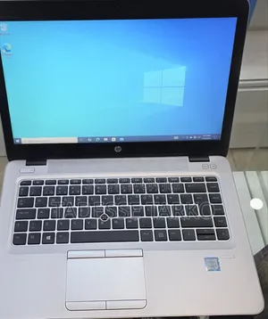 New Laptop HP EliteBook 840 G3 8GB Intel Core i5 HDD 1T