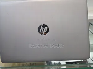 New Laptop HP EliteBook 840 G3 8GB Intel Core i5 HDD 1T