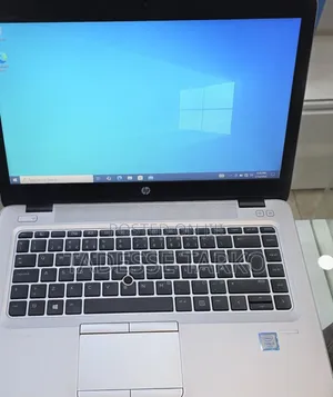 New Laptop HP EliteBook 840 G3 8GB Intel Core i5 HDD 1T