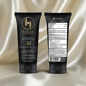Clean Sun Care for Every Tone