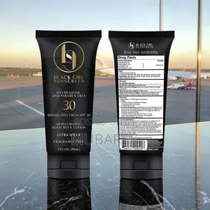 Ultra Sheer. Never Ashy