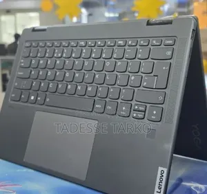 New Laptop Lenovo Yoga 2 16GB Intel Core Ultra 5 SSD 512GB