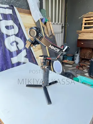 Ronin Rs2 Gimbal