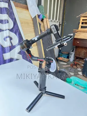 Ronin Rs2 Gimbal