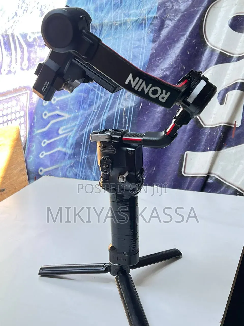 Ronin Rs2 Gimbal