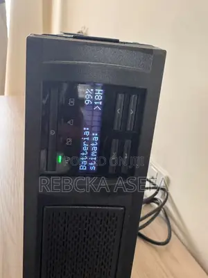 APC Smart-Ups, 3000va-2700w