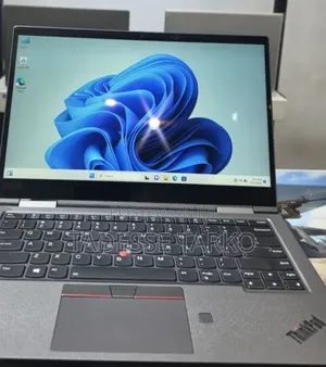 New Laptop Lenovo ThinkPad X1 Yoga 16GB Intel Core i7 SSD 512GB
