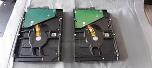 Seagate SkyHawk 6TB Surveillance HDD