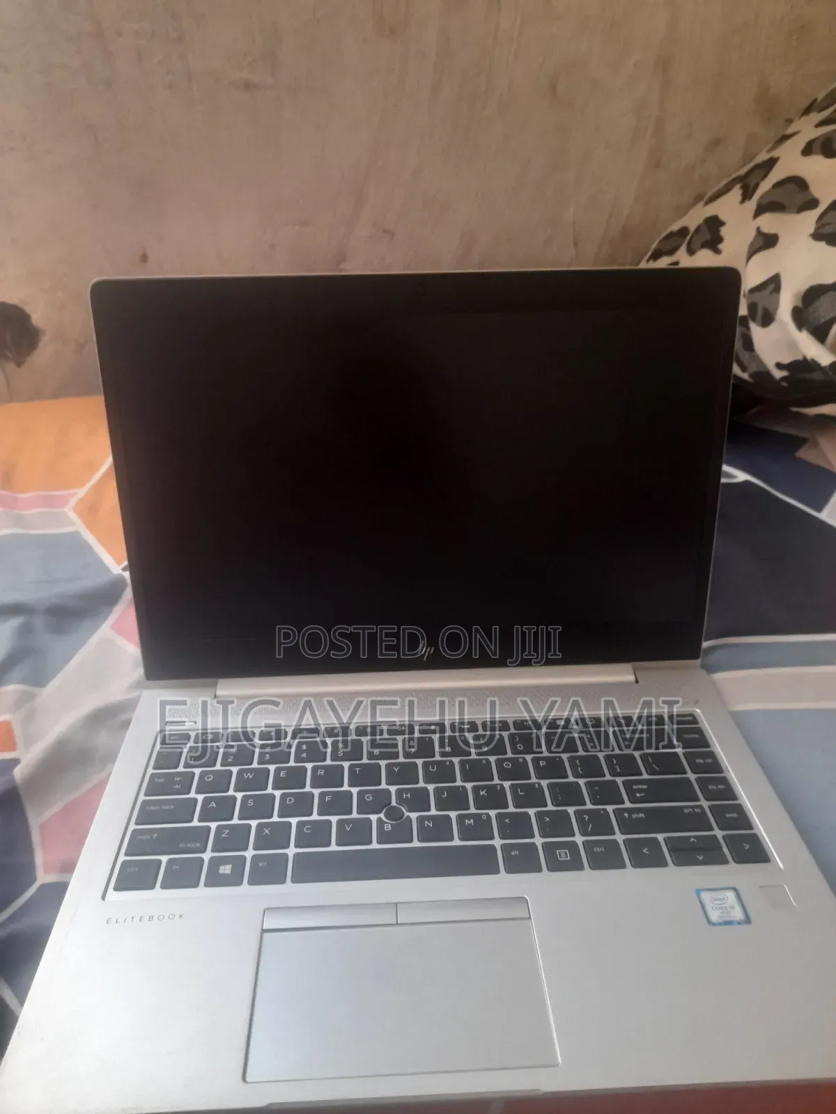 Laptop HP EliteBook 840 8GB Intel Core i5 SSD 500GB