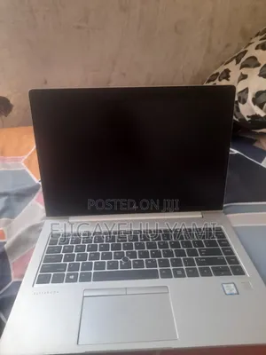 Laptop HP EliteBook 840 8GB Intel Core i5 SSD 500GB