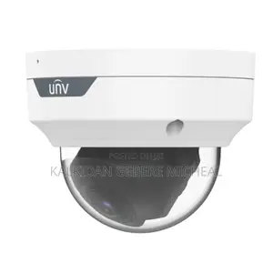 2MP ColorHunter Wise-Isp Fixed Dome Network Camera