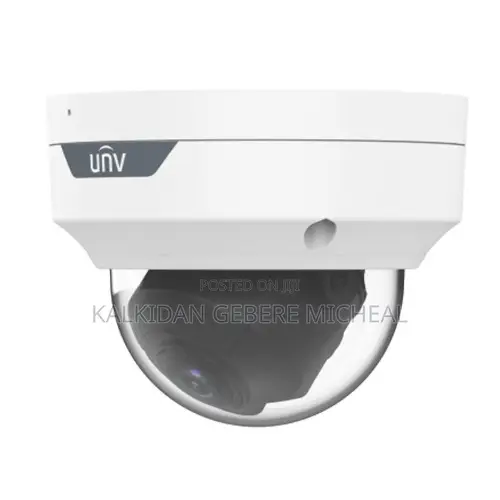 2MP ColorHunter Wise-Isp Fixed Dome Network Camera