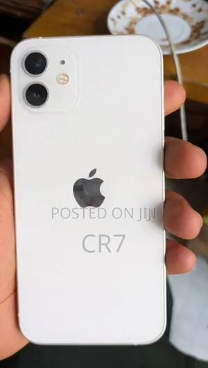 Apple iPhone 12 64 GB White